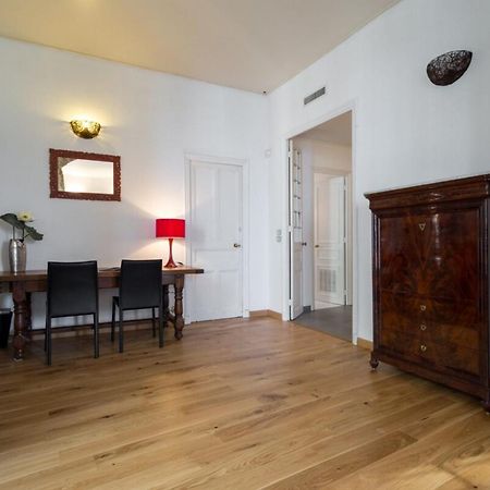 Etats Unis 892 - Spacious Flat On Sea Front Wac Ницца Экстерьер фото