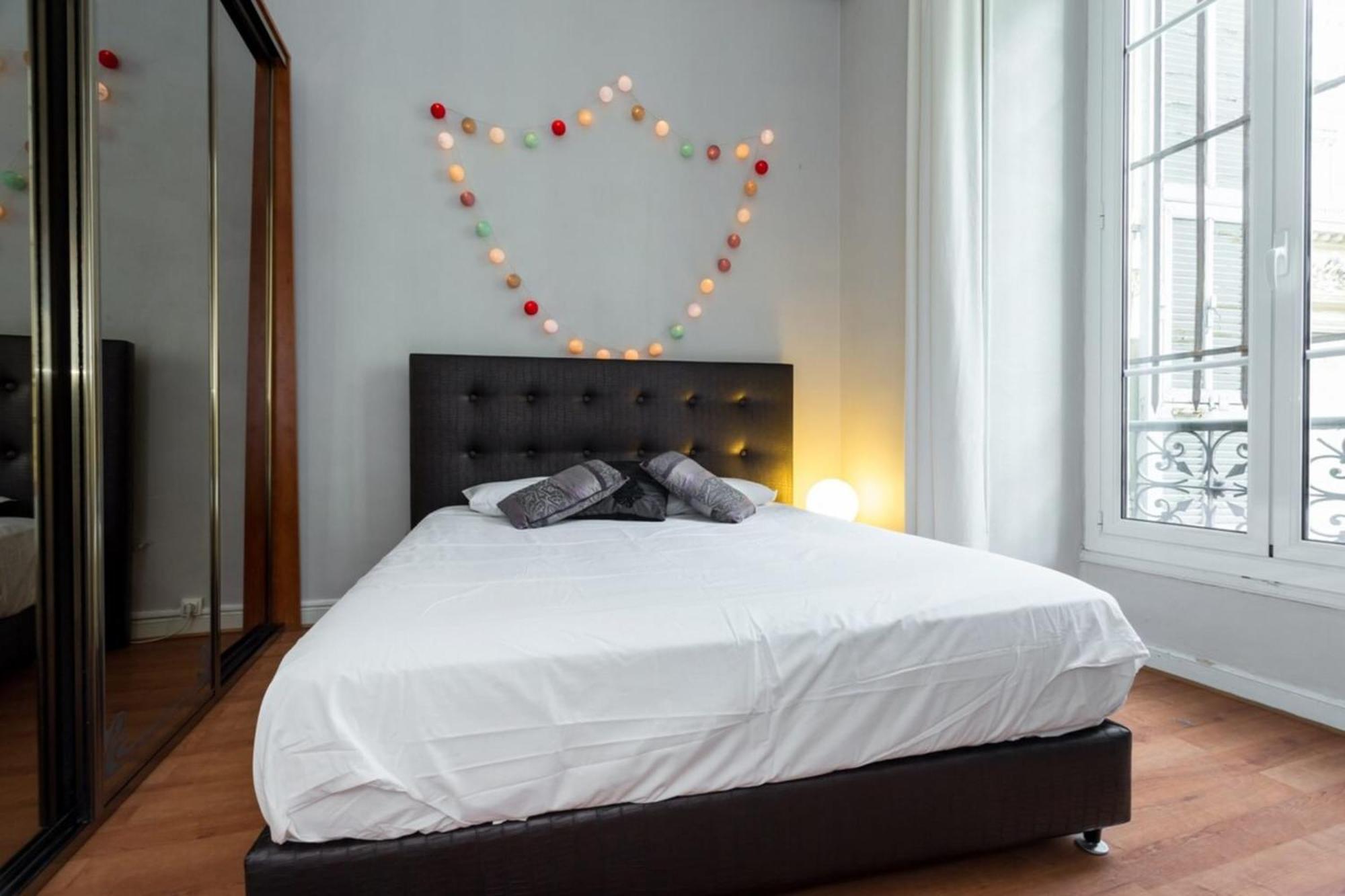 Etats Unis 892 - Spacious Flat On Sea Front Wac Ницца Экстерьер фото